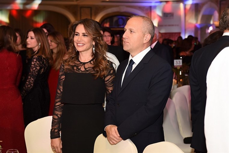 Roads for Life Gala Dinner